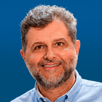 Nathaniel Pereira